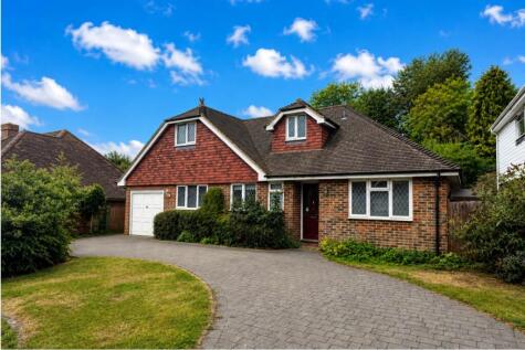 Peakdean Lane, East Dean, BN20 0JD
