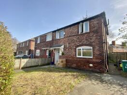 44, Waverton Road, Manchester M14 7AQ