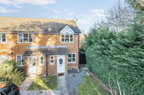 56, Dunford Place, Binfield, Bracknell RG42 4UQ