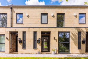 4, Cliff Oaks, Fawcett Lane, Wortley, Leeds LS12 4FG