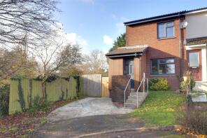 7, Roscoff Close, Torrington EX38 7ND