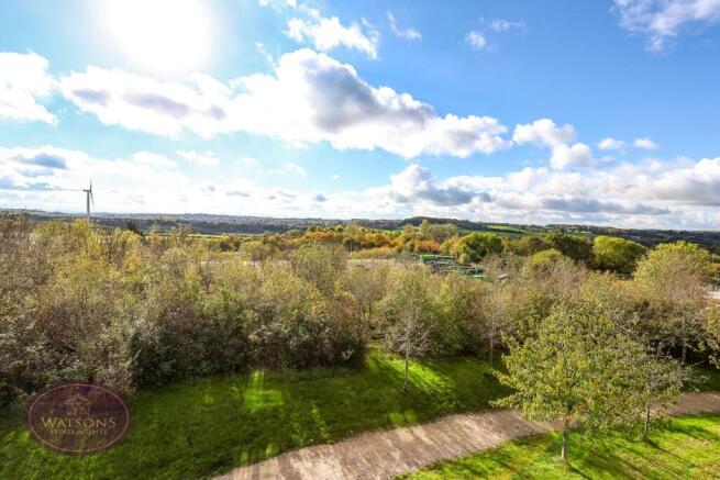 2 Bedroom Flat in NG16 2YN