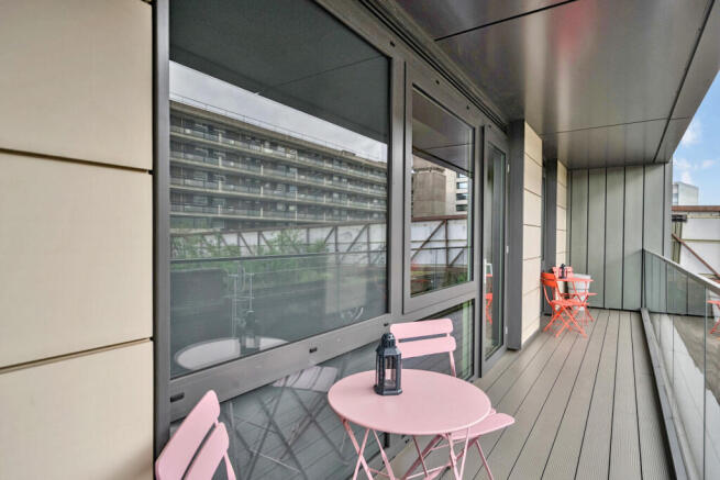 Glenthorne Road, Hammersmith, London, W6 photo 4