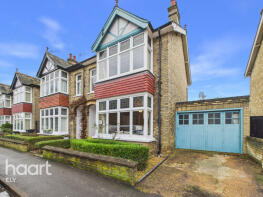 38, Prickwillow Road, Ely CB7 4QT