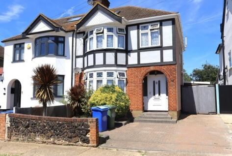 Meadway, Grays, Thurrock