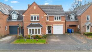 12, Denver Drive, Great Sankey, Warrington WA5 8DE