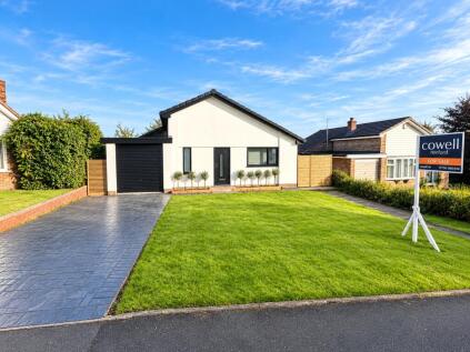 Ellis Fold, Norden, Rochdale, OL12