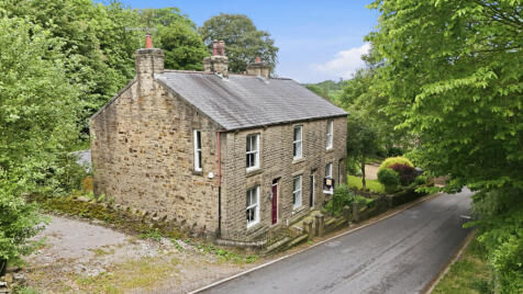 Whitehough, High Peak, SK23