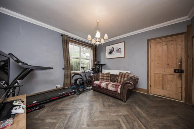Games room 2