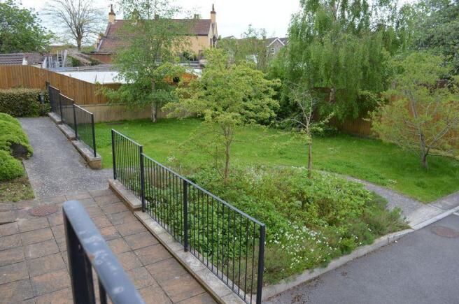 communal garden