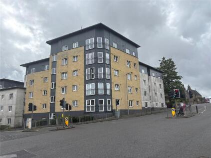 Bellsmeadow Road, Falkirk, Stirlingshire, FK1