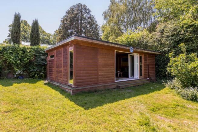 Cabin