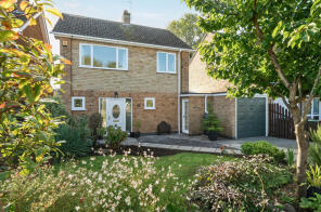 78, Kirkstone Drive, Loughborough LE11 3RW