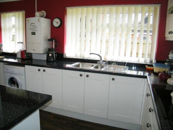 Integral Appliances