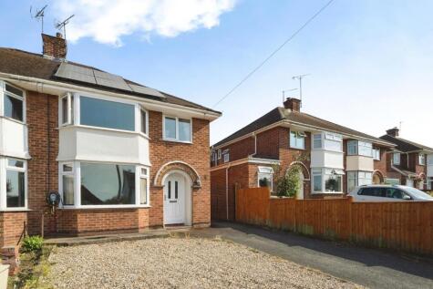 Warden Hill Road, Cheltenham, Gloucestershire, GL51