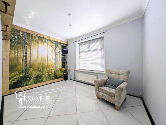 Reception Room 1