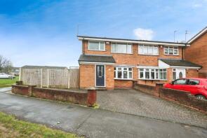 77, Chapelhouse Road, Fordbridge, Solihull B37 5HJ