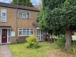 82, Evans Street, Whitmore Reans, Wolverhampton WV6 0QF
