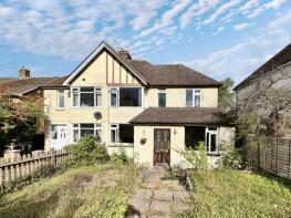 127, Station Road, Ditton, Aylesford ME20 6AZ