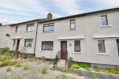 106 Gallowhill Avenue, Tarbolton, KA5 5QP