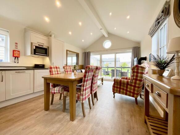 2 bed Lodge for sale Image 5