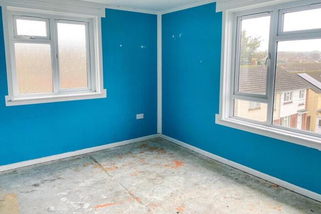 Flat 165 Henson Park, Chard, TA20 1NL