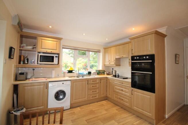 Kitchen/Breakfast ro