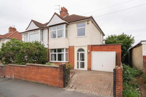 Bloomfield Road, Brislington, Bristol