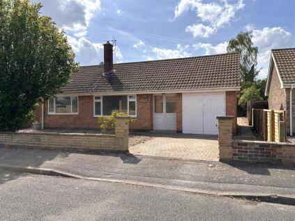 Redlands, Longfellow Drive, Balderton, Newark