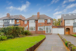 272, Brandwood Road, Birmingham B14 6LD