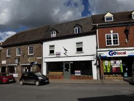 23, Broad Street, Newent GL18 1AQ