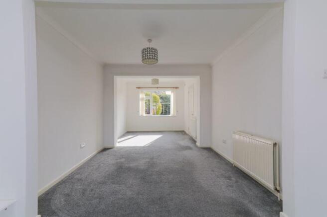 Living / Dining Room