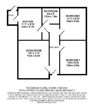 Floor plans
