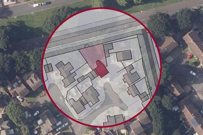 Aerial Map