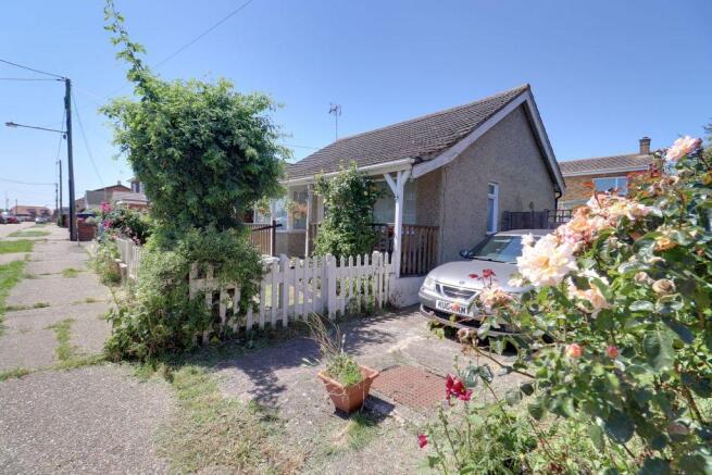 View of Property at Side
