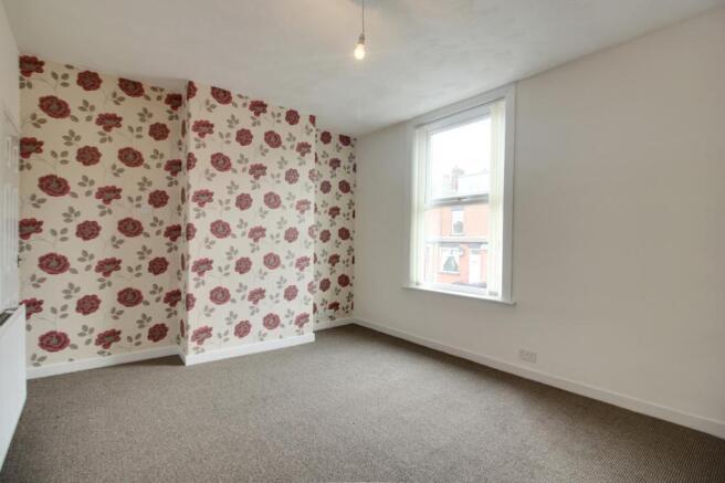 Bedroom 1 (Double)