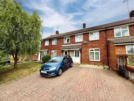 3, Shelley Avenue, Bracknell RG12 2RP