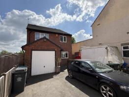 114, Oversetts Road, Newhall, Swadlincote DE11 0SN