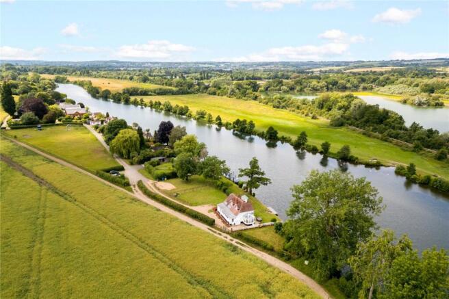 River Setting
