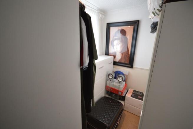 Study / Bedroom