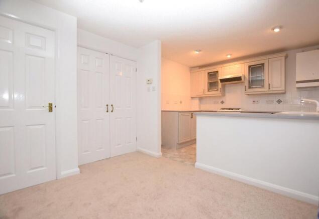 Kitchen Dining Room