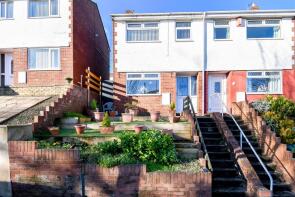 323, Holton Road, Barry CF63 4HX