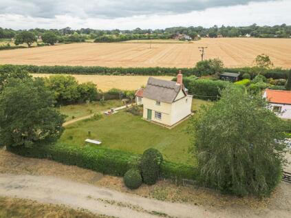 Charming Period Thatched Cottage in Fleggburgh