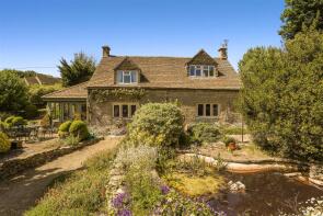 Frith Cottage, The Frith, Chalford, Stroud GL6 8HJ