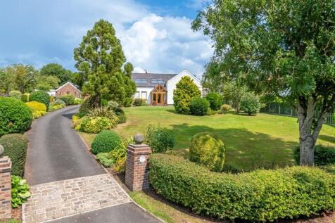 Dobers Lane, Frodsham, WA6