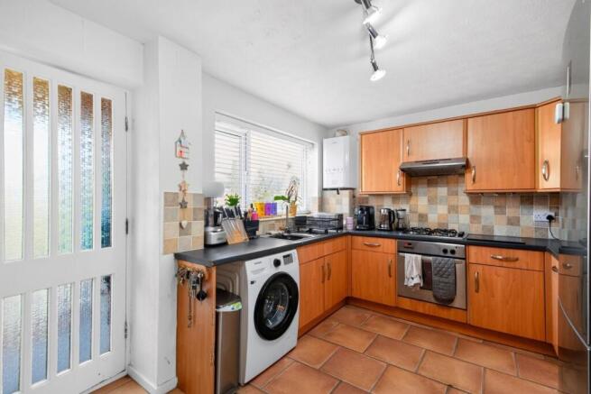 2 bed End of Terrace for sale Image 7