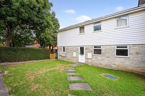 Springfield Close, Andover