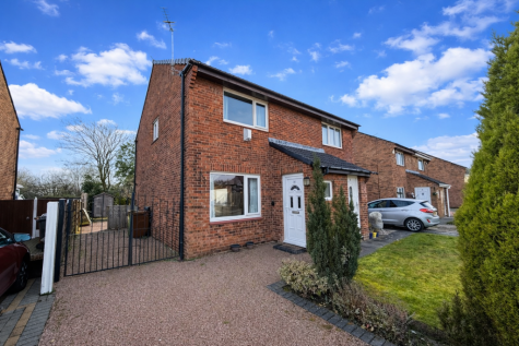 Mulberry Close, Heald Green, Stockport