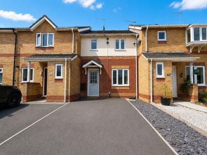 St. Andrews Drive, Pontllanfraith, NP12
