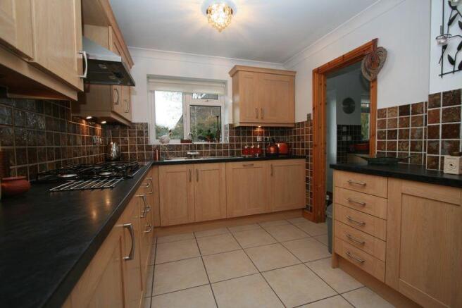 Kitchen/Breakf...